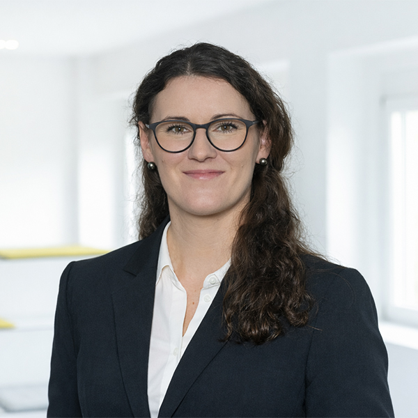 Prof. Dr. Stephanie Fiedler